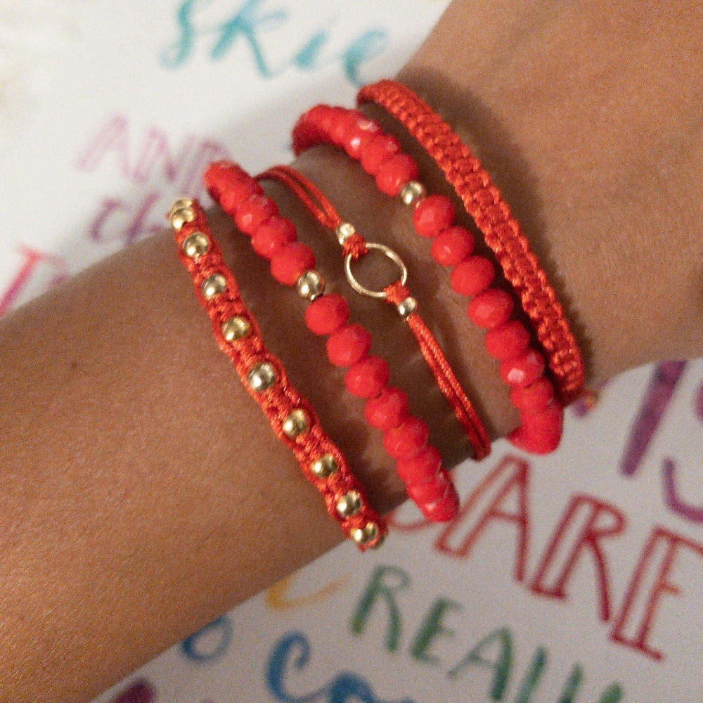 Hand Made